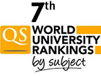 QS Ranking